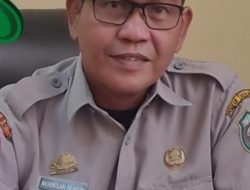BPBD Takalar Memperkuat Jalur Koordinasi Dalam Menjalankan Tupoksi nya