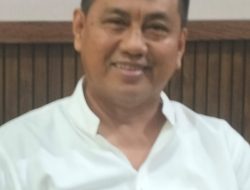 30 Ribu Hektar Target Percetakan Sawah Baru Di Sulsel Bidang Prasarana Pertanian Berharap Terealisasi Tahun 2025