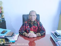 Program Makan Bergizi Gratis Dinas Pertanian Kab Gowa Support Dan Mengapresiasi