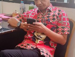 Target PAD DI Bapenda Gowa Tercapai 100 Persen Tahun 2024.