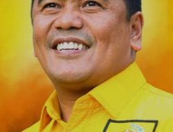 Wakil Ketua DPRD Sulsel Rahman Pina Menjadi Pemateri Pada Kegiatan Pendidikan Politik Partai Golkar 