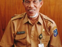 Bidang Tanaman Pangan DTPHBUN Sulsel Sukseskan Penanaman Jagung Sejuta Hektar’ Jeneponto Target Pertama. 