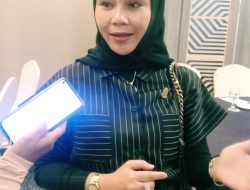 DP3A Kota Makassar Melaksanakan  Kegiatan Forum Perangkat Daerah Tahun 2025