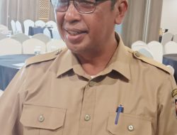 Forum Perangkat SKPD 2025  Disperindag Kota Makassar Berjalan Optimal 