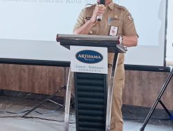 Forum SKPD Dinas Kebudayaan Kota Makassar Berjalan Sukses