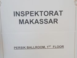 Ada Apa ?Wartawan Di Halangi Meliput Kegiatan Forum Perangkat Daerah Lingkup Inspektorat Kota Makassar