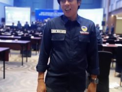 10 Anggota Dewan Partai Nasdem Dari Enrekang Ikut Bimtek . 