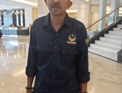 5 Anggota Dewan Kab Sinjai Peserta Bimtek Yang Di Gelar Fraksi Nasdem 