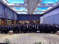 Wakil Ketua Kaderisasi Partai Nasdem Enrekang Support Kegiatan Bimtek Yang Di Insiatif H Rusdi Masse. 