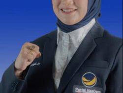 Fraksi Nasdem Gelar Bimtek Se Sulsel 10 Anggota Dewan Dari Enrekang Ikut jadi Peserta. 