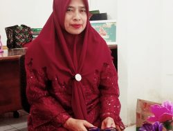 Bidang Tanaman Pangan Holtikultura Dan Perkebunan Takalar Dukung Program 1 Juta Hektar Penanaman Jagung Serentak 
