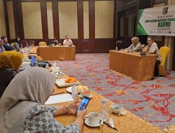 MD KAHMI Makassar Bentuk Panitia Amaliah Ramadan
