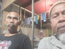 Pedagang Kaki Lima di Sekitar RS Syekh Yusuf Mengeluh: “Sepi Pesanan, Diduga Ada “Oknum” ??.