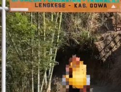 Taman Wisata Alam Gowa: Audit (5-7) Tahun Terjadi Kongkalikong??.