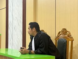 Advokat Peradi mengecam keras tindakan fitnah dan penyebaran berita hoaks yang mencatut nama Advokat Irfan Harris di media sosial Facebook