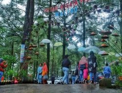 Poros Rakyat Indonesia Sorot Pengelolaan Wisata di Gowa: Legalitas Izin dan Retribusi Dipertanyakan
