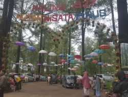 Audit dan Perketat Pengawasan Pengelolaan Retribusi di Objek Wisata Gowa Desak Poros Rakyat Indonesia.