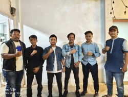 DPD Jeneponto Lembaga Poros Rakyat Indonesia Ucapkan Selamat Ulang Tahun untuk Ketua DPD Gowa
