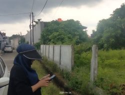 Pemilik Perumahan Mengklaim Tanah Masyarakat, 3 Are Dicaplok Juga??