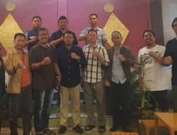Advokat di Kriminalisasi saat menjalankan tugas, Koalisi advokat Sulsel anti Kriminalisasil dan intidimisasi angkat bicara
