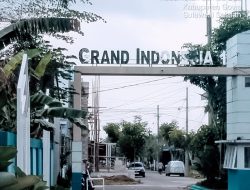 Perumahan Grand Indonesia Somba Opu Diduga Melabrak UU Minerba, AMDAL dan RTH Minim, Lingkungan Terancam.