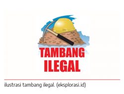 LPRI Kecam Tambang Ilegal di Pa’bundukang: Pengkhianatan terhadap Prinsip Bernegara!