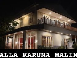 Balla Karuna Malino, LPRI: Pemerintah Diduga Tutup Mata Atas Pelanggaran UU Tata Ruang!