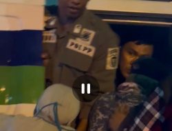 Petugas Satpol PP Makassar Aniaya Anak, Saksi Mata Siap Memberikan Keterangan