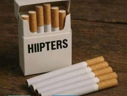 Skandal Rokok Ilegal Guncang Soppeng: Ketua HIPTERS Diduga Terlibat Produksi Rokok “Kartu AS”