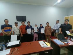 Owner PT Bumi Salam Sejahtera Apresiasi Polres Maros atas Penyelesaian Kasus Dugaan Penyerobotan Lahan