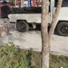 Diduga salurkan solar subsidi bermuatan jergen Skala besar,SPBU Jalan Ahmad yani di sorot Publik