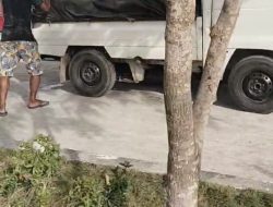 Diduga salurkan solar subsidi bermuatan jergen Skala besar,SPBU Jalan Ahmad yani di sorot Publik