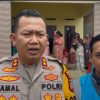 Jejak Tegas AKBP Jamal, Tak Ada Ampun bagi Pelaku Kekerasan Anak