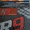 Rokok R9 Diduga Gunakan Pita Cukai Tak Sesuai, Beredar Bebas di Gowa, Negara Berpotensi Dirugikan