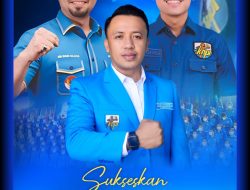 KNPI Sulsel Gelar Konsolidasi Pengurus Jelang Pelantikan