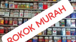 Bongkar Kegagalan Bea Cukai dan BPOM Awasi Rokok Ilegal di Sulawesi Selatan, Harga Murah Mengkhawatirkan Bahannya.