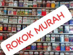 Bongkar Kegagalan Bea Cukai dan BPOM Awasi Rokok Ilegal di Sulawesi Selatan, Harga Murah Mengkhawatirkan Bahannya.