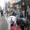 Media Online Corong Informasi News.com Berbagi Takjil di Hari ke-21 Ramadan