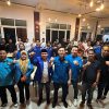 Fadel Tauphan Tancap Gas, Roadshow KNPI Sulsel Hasilkan Rekonsiliasi
