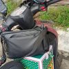 Tas Berisi Tablet dan Uang Tunai Dicuri di Parkiran Masjid Polda Sulsel