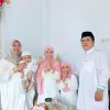 Keluarga Besar Parawansyah Sampaikan Ucapan Selamat Idul Fitri 1447 H