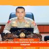 Sinergi Aparat dan Masyarakat Jadi Kunci – Kapolres Kolaka Utara Berantas Narkoba Tanpa Kompromi
