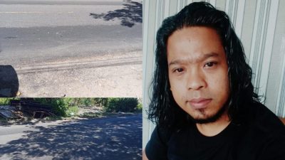 Ketua LSI Soroti Dugaan Kualitas Pengaspalan Bergelombang di Jalur Poros Jeneponto