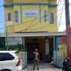 Warga Protes Pembagian Kupon Pasar Murah di Kelurahan Ujung Tanah Makassar