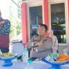 Pentingnya Peran Masyarakat dalam Menjaga Kamtibmas dan Membangun Kegotong Royongan menurut Abd Kadir Muh. H. Nyampa