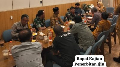 “Negara Tidak Dibentuk Oleh Pernyataan Sepihak!” – Respon Terkait Pengalangan UMKM Resmi dan Pernyataan yang Kurang Memahami Regulasi