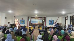Warga Gowa Bersyukur, Berterima Kasih ke Bupati Atas Pengawalan Bantuan Bapanas