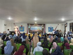 Warga Gowa Bersyukur, Berterima Kasih ke Bupati Atas Pengawalan Bantuan Bapanas