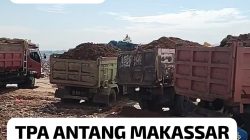 Proyek Strategis Nasional TPA Antang Disorot – Ada Dugaan Tambang Ilegal dan Pencucian Uang