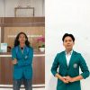 Muh Taufik dan Muhammad Anugrah Salsabil Mihar Resmi Maju dalam Pilpresma UIT 2026–2027